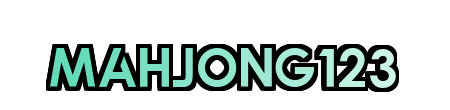 MAHJONG123 Logo